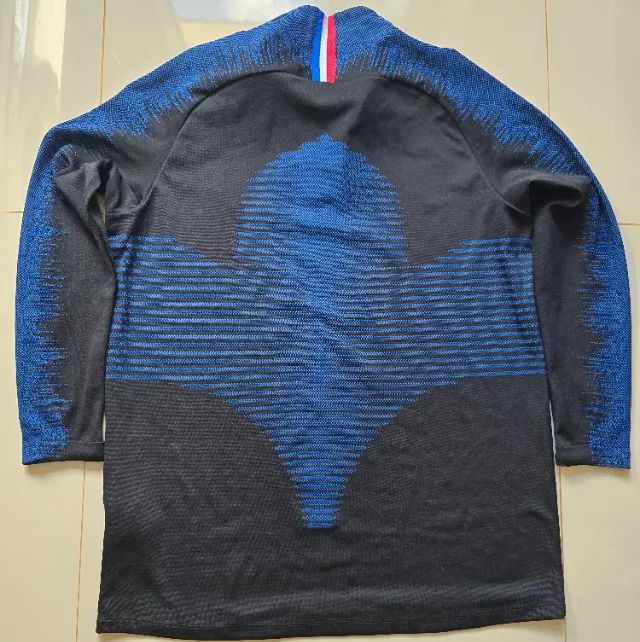 Jaqueta PSG Nike Jordan VAPORKNIT Paris Saint Germain - Foto 2