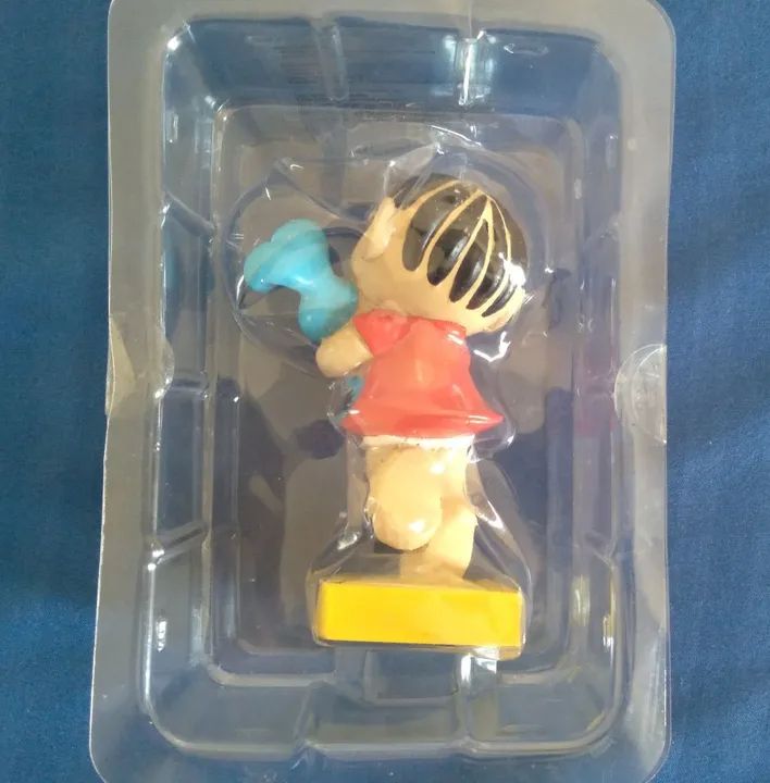 Coleção turma da Mônica bem conservada  - Foto 4