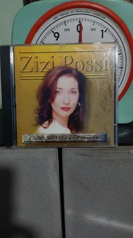 Cd zizi Possi usado no estado 