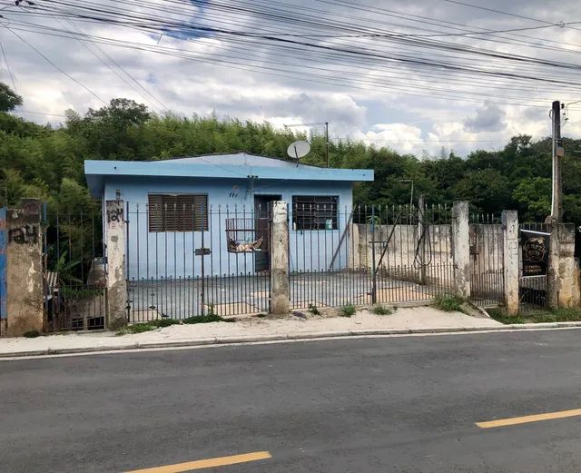 Captação de Casa a venda na Rua Manoel Lopes, Centro (Caucaia do Alto), Cotia, SP
