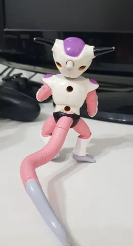 DRAGON BALL GT SSJ4 BATTLE ORIGINAL FREEZA - Foto 2