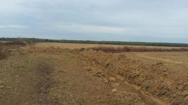 Fazenda Agrícola em Dueré - Tocantins.   Área Total:  360 Alq. (1.740 Há). - Foto 3