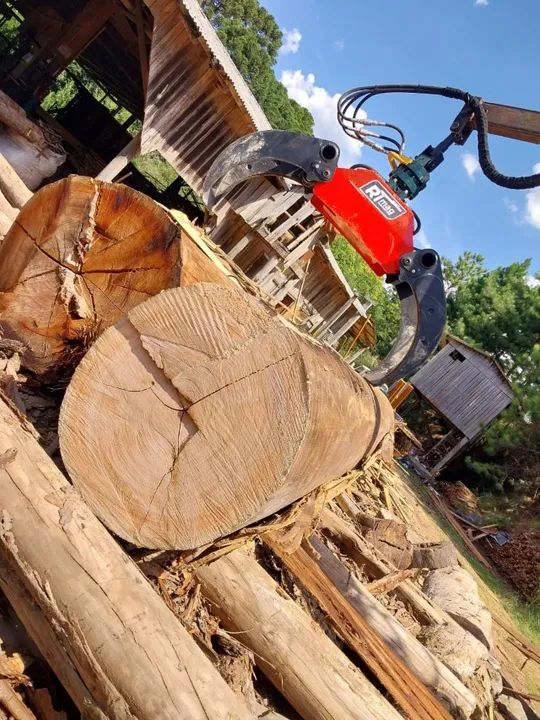 Garra Florestal RT 0.30