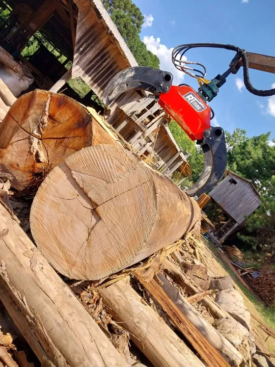 Garra Florestal RT 0.30