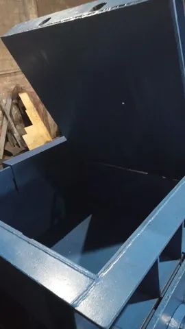 Prensa sucateira 290.000 - Foto 6