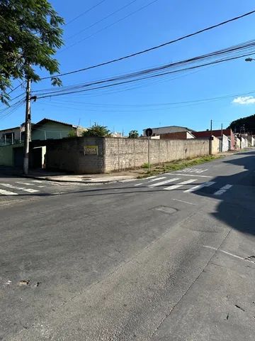 Captação de Terreno a venda na Avenida Paulo Cuba de Souza, Jardim Bom Sucesso, Campinas, SP