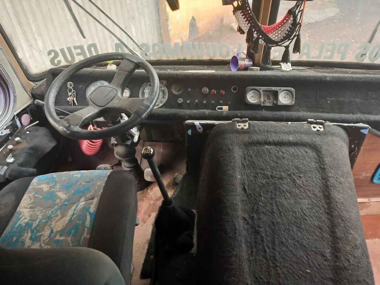 Ônibus Marcopolo - Motor-Casa MotorHome - Foto 13