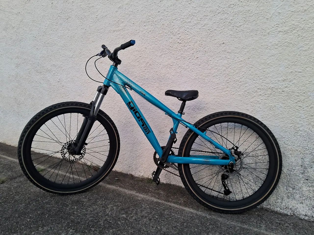 Bicicleta Gios  - Foto 6