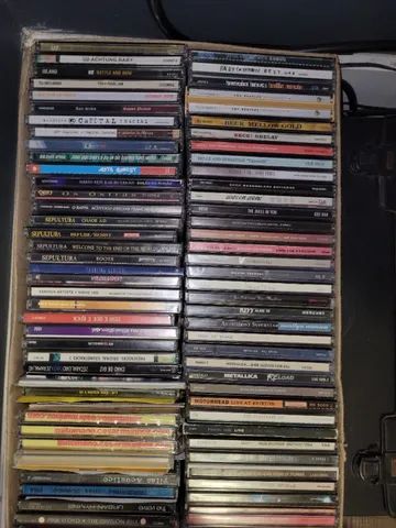 Atualizado Disco de Vinil, CD, LP, Compactos - Foto 3