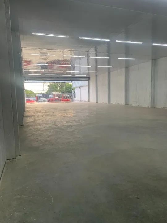 Galpão na Rod. Augusto Montenegro de 1000 m² - Foto 4