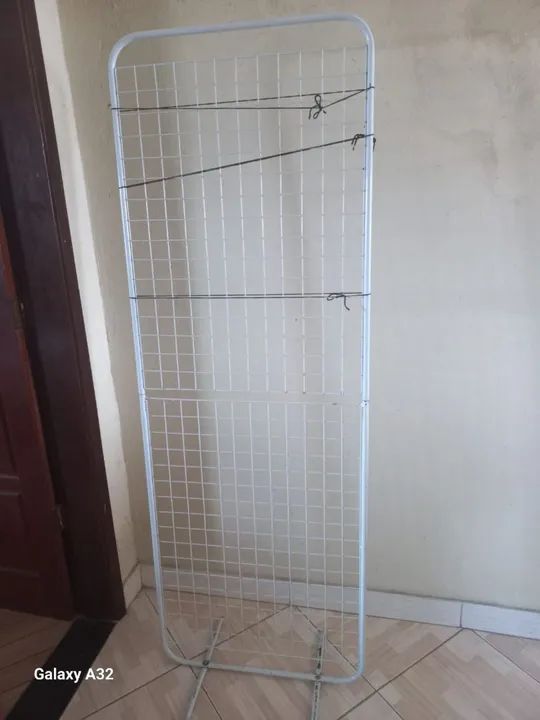 Expositor de Parede para Loja