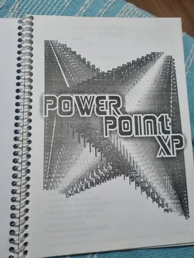 Curso Power point xp - Foto 2