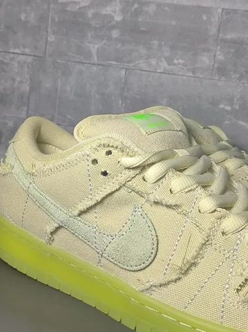 NIKE SB Dunk "Mummyy" - Foto 5
