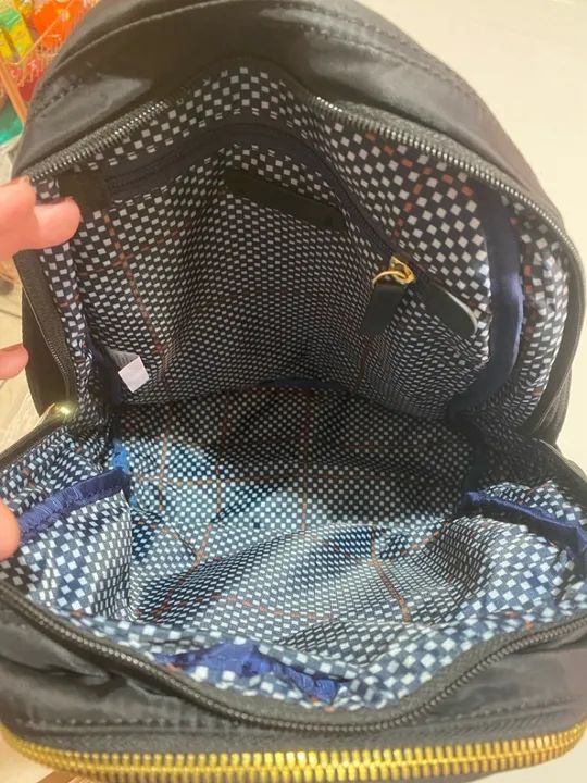 Mochila Kipling  - Foto 4