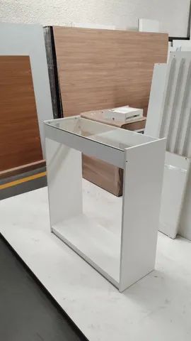 Bancada cabideiro  - Foto 2