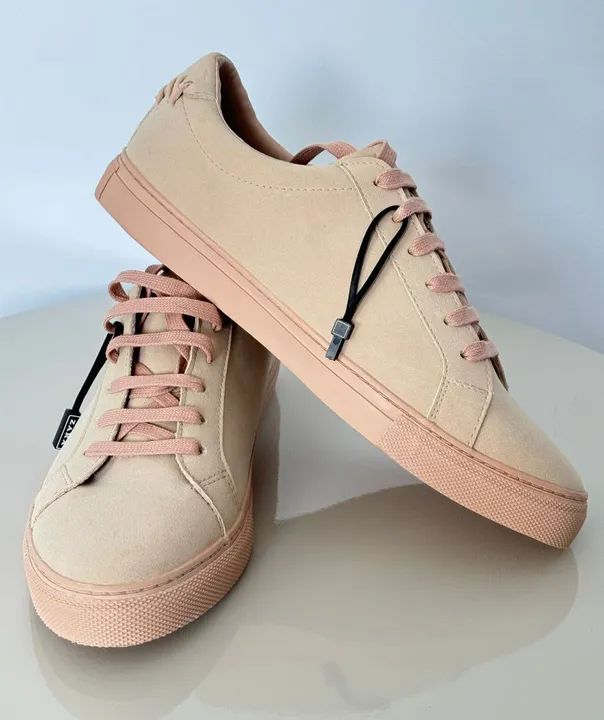 Tênis Zara. - Foto 2