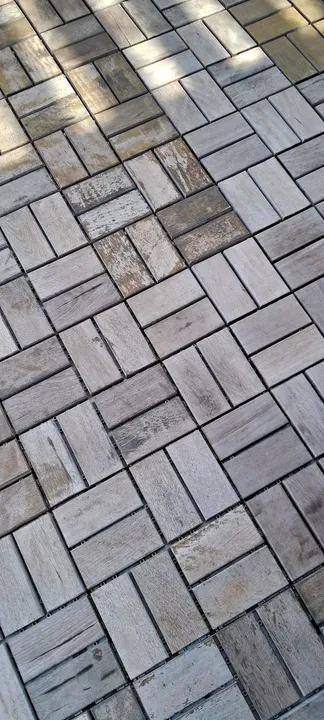 Decks usados