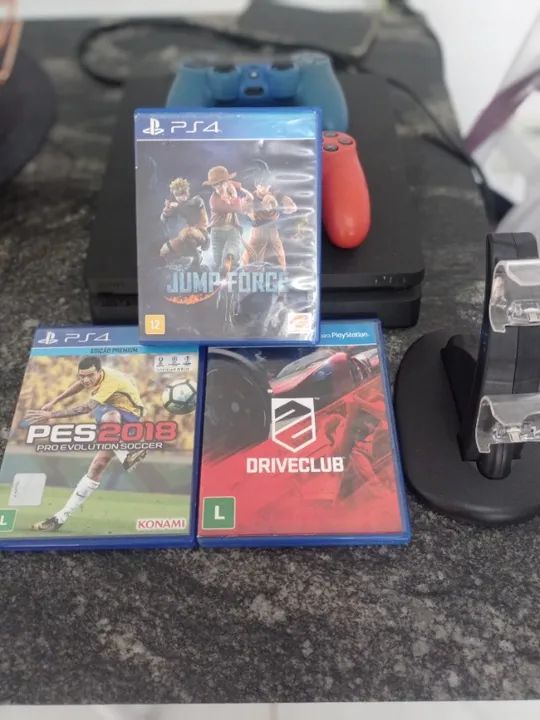 PS4  - Foto 2