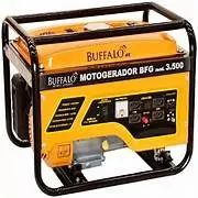 Gerador Buffalo BFG 3500