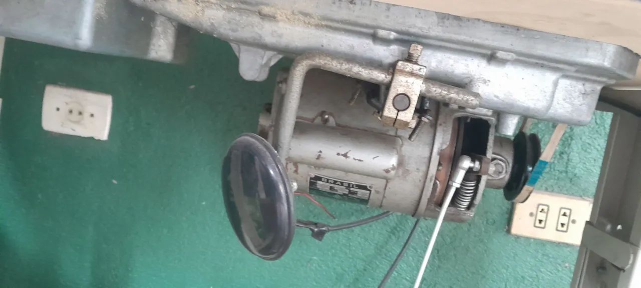 Máquina de Costura Industrial - Foto 3
