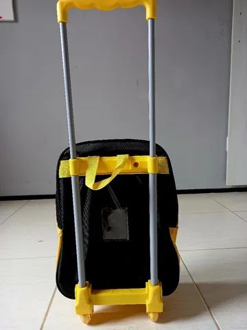 Mochila escolar infantil  - Foto 2