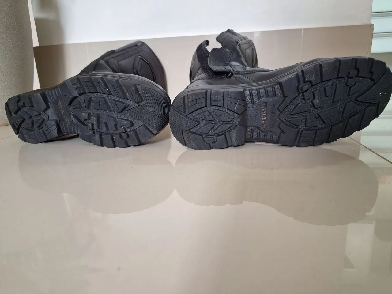 Bota Resgate Cano Longo Save 4046 da Rafale - Foto 4