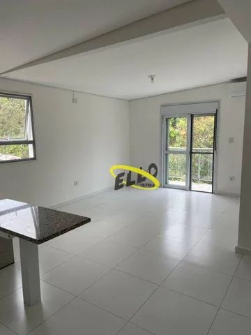 Lofts com 1 dormitório para alugar, 30 m² por R$ 1.800/mês - Granja Viana - Cotia/SP - Foto 4