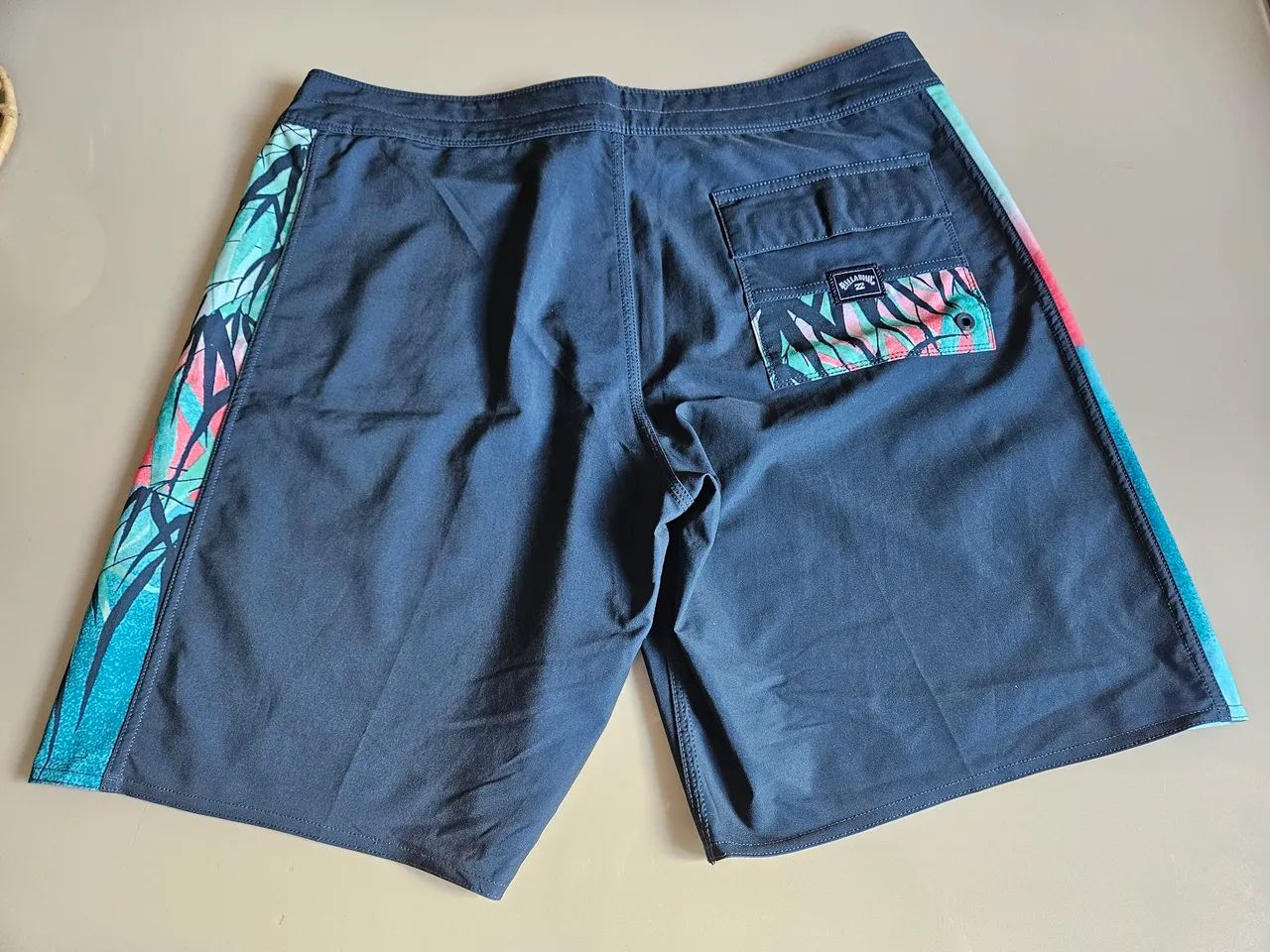 Bermuda Billabong  - Foto 4