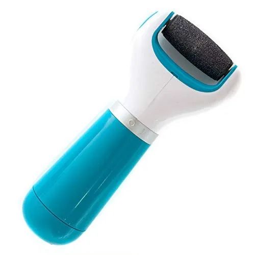 Lixa Eletrica Para Pes Roll Profissional Ds11220 - Foto 2