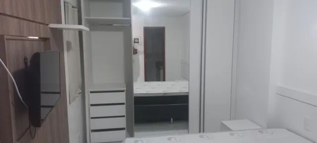 Captação de Apartamento para locação na Avenida T 13, Setor Bueno, Goiânia, GO