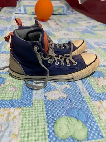 All Star Converse - Foto 2