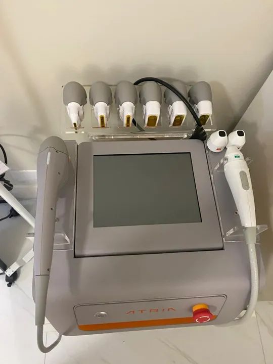 ATRIA ULTRASSOM MICRO E MACROFOCADO ALTA PERFORMANCE - Foto 2