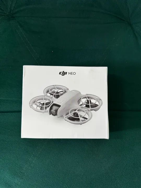 Drone Dji Neo Standard - Lacrados - Loja Física - 12 X 150,00 Cartao Credito - Foto 5