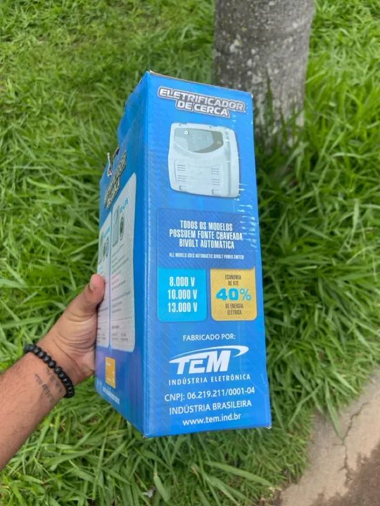 Central de choque  - Foto 3