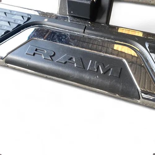 Estribo Dodge Ram 2500 3500 6.7 Laramie 2019 2020 A 2024 - Foto 10
