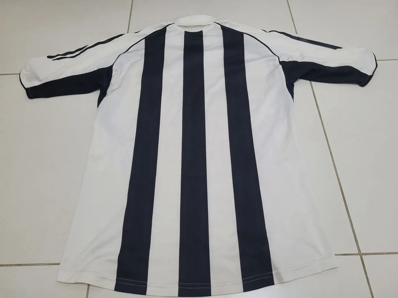 Camisa original antiga Newcastle Inglaterra da umbro  - Foto 2