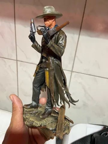 Fallout ghoul  - Foto 2