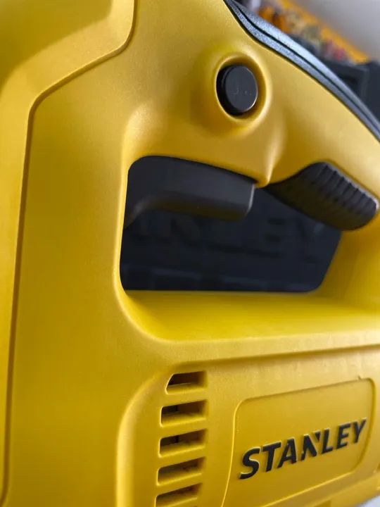 SERRA TICO TICO 600W STANLEY - Foto 4