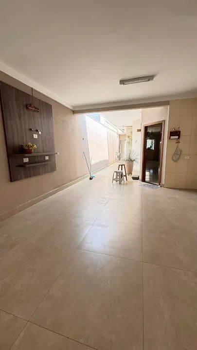 Casa Jardim Alvorada - Foto 4