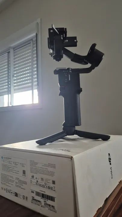 Ronin mini rs3  - Foto 3