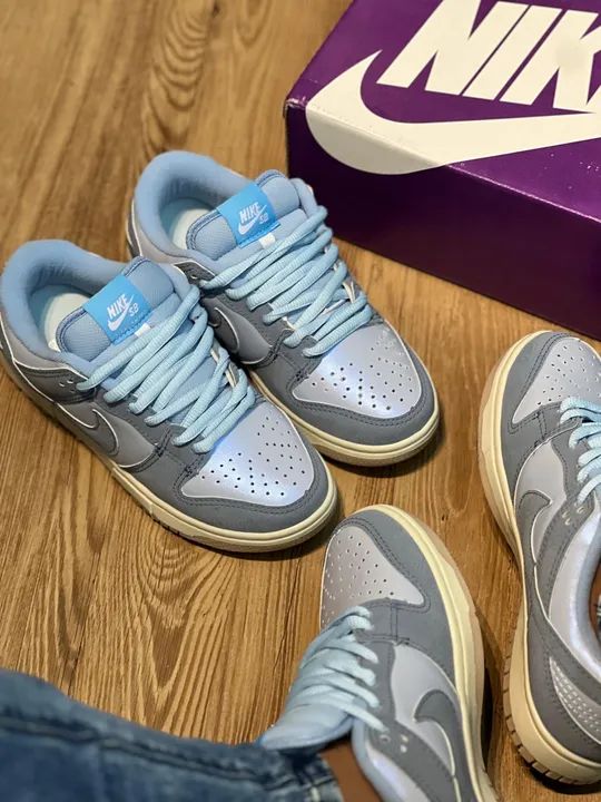 Nike DUNK LOW  - Foto 4