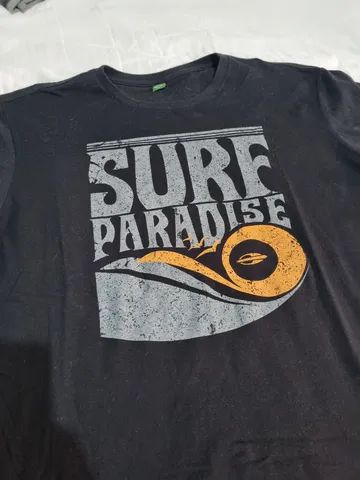 Camiseta Mormaii - Foto 2