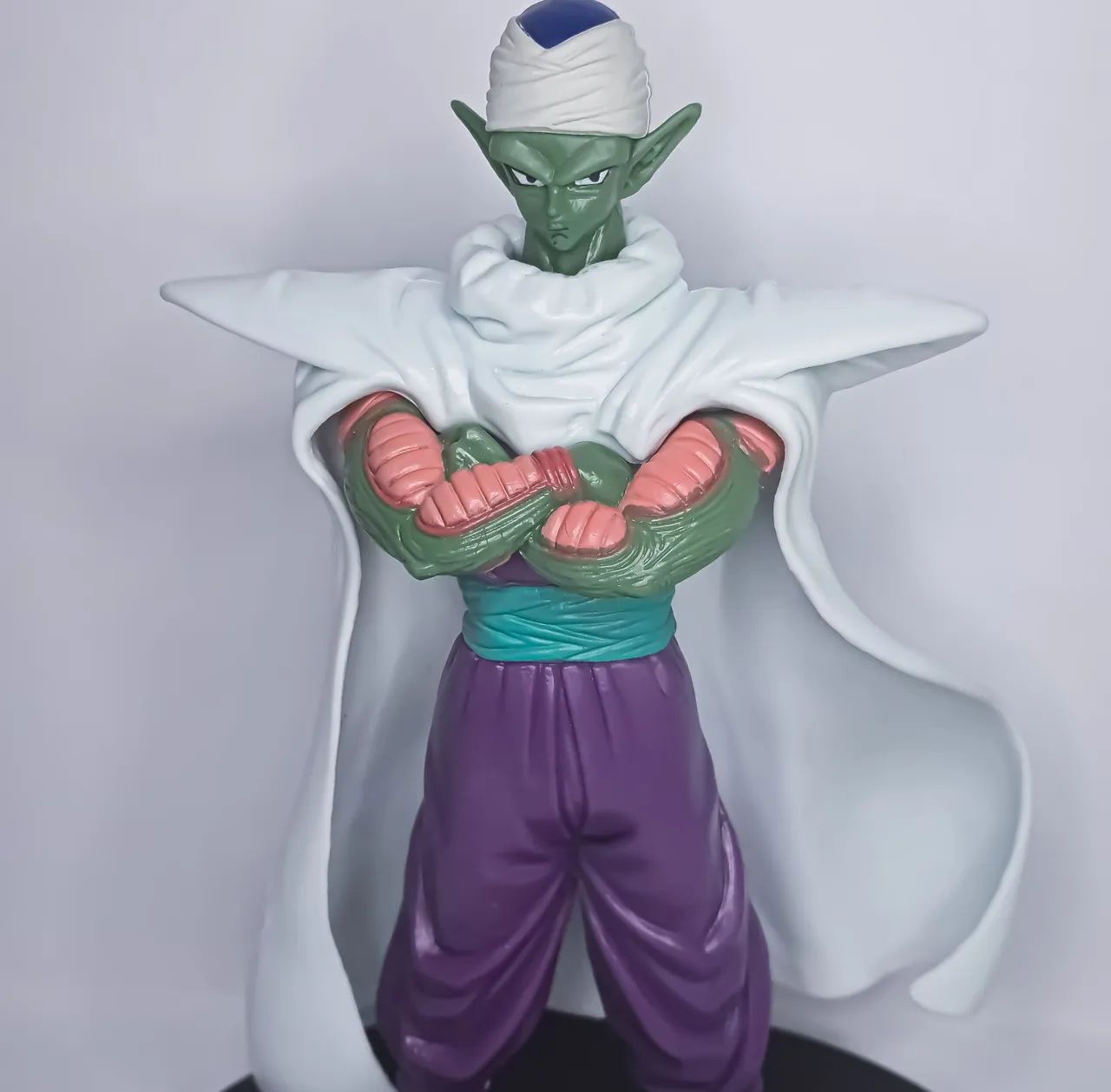 Dragon Ball Z Piccolo 17 CM Figure