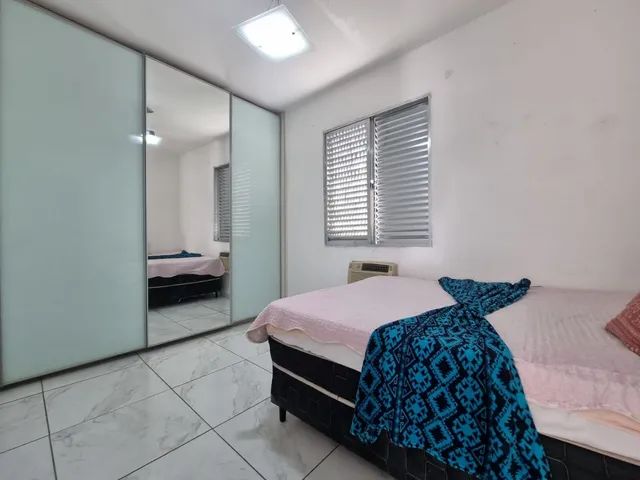 Captação de Apartamento a venda na Rua Estácio de Sá, Embaré, Santos, SP