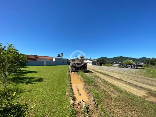 Terreno à venda no bairro Imigrantes - Guaramirim/SC - Foto 2