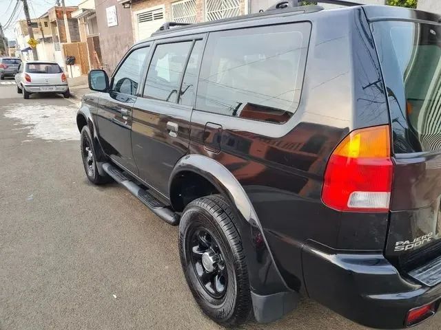 pajero sport v6 - Foto 4