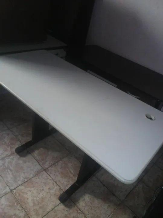 Mesa Escritório  - Foto 3