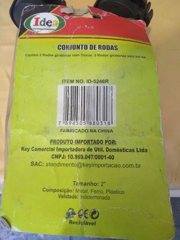 Rodinhas  - Foto 3