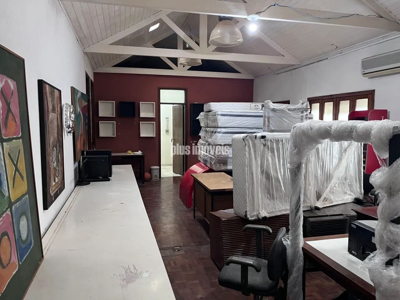 GALPÃO A 100 METROS DO METRO - CARENCIA - Foto 14