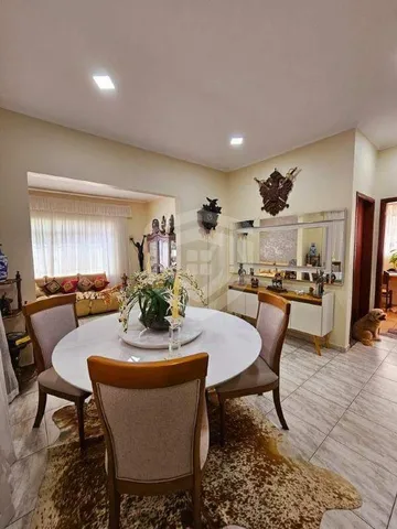 Casa para à venda no bairro Jardim Cruzeiro do Sul em Bauru - Imobiliária em Bauru - Grizo